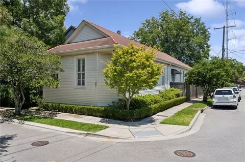 601 Webster St, New Orleans, LA 70118