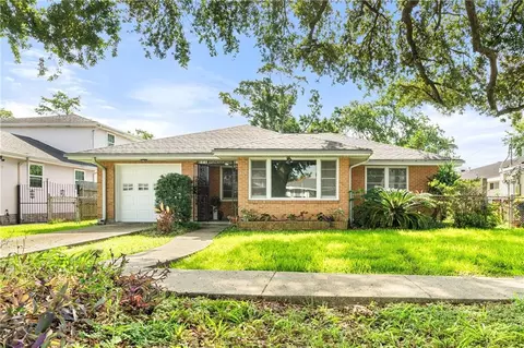 739 Helios Ave, Metairie, LA 70005