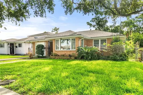 739 Helios Ave, Metairie, LA 70005