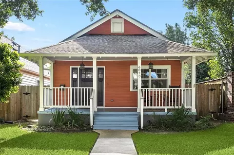 6073 Memphis St, New Orleans, LA 70124