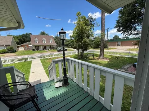 Exterior - 1708 4th St, Slidell, LA 70458 photo 5 of 6
