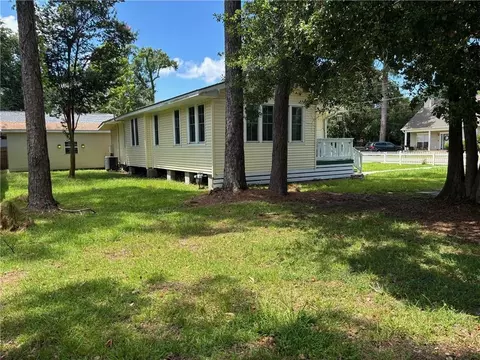 Exterior - 1708 4th St, Slidell, LA 70458 photo 6 of 6
