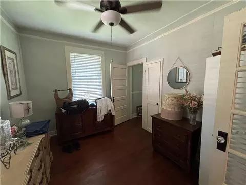 Bedroom - 1708 4th St, Slidell, LA 70458 photo 2 of 2