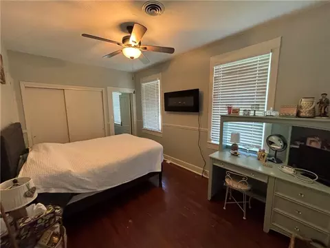 Bedroom - 1708 4th St, Slidell, LA 70458 photo 1 of 2