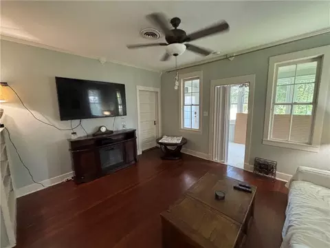 Living - 1708 4th St, Slidell, LA 70458 photo 1 of 1