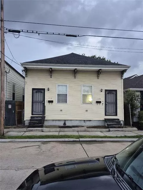 2228 1st St, New Orleans, LA 70113