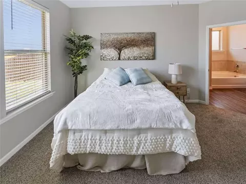 Bedroom - 3407 Tide Wind Dr, Slidell, LA 70461 photo 2 of 3