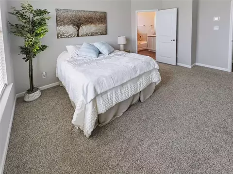 Bedroom - 3407 Tide Wind Dr, Slidell, LA 70461 photo 3 of 3