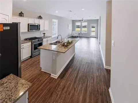 Entry Way - 3407 Tide Wind Dr, Slidell, LA 70461 photo 1 of 1