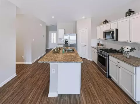 Kitchen - 3407 Tide Wind Dr, Slidell, LA 70461 photo 1 of 2