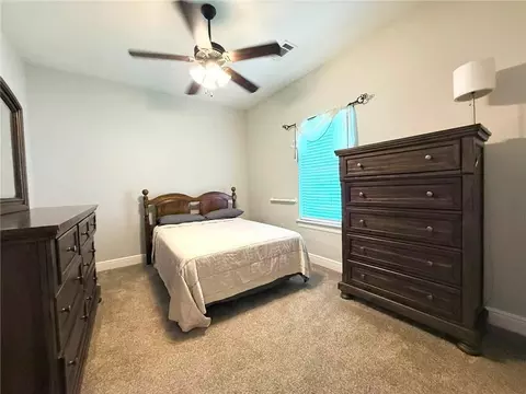 Bedroom - 19371 9th Ave, Covington, LA 70433 photo 4 of 4