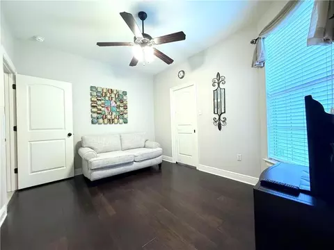 Bedroom - 19371 9th Ave, Covington, LA 70433 photo 3 of 4