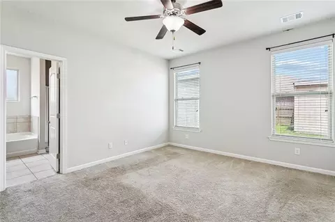 Bedroom - 100 E Lake Ct, Slidell, LA 70461 photo 3 of 3