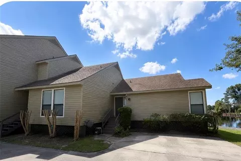 95 W Chamale Cv #95, Slidell, LA 70460