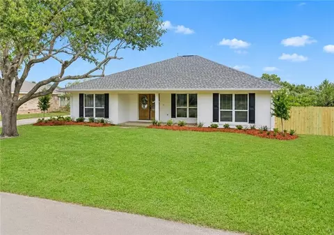 210 Toni Dr, Reserve, LA 70084