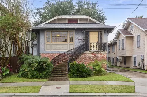2808 Octavia St, New Orleans, LA 70115