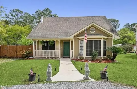 122 Morrow Dr, Slidell, LA 70461