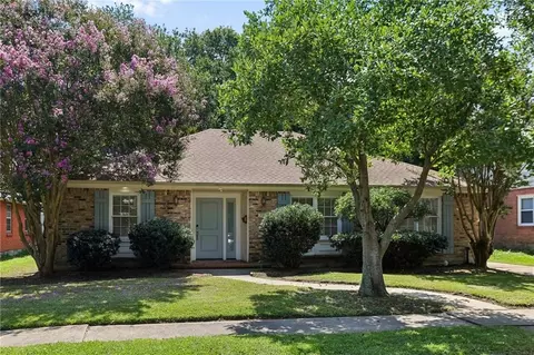 2705 Sells St, Metairie, LA 70003