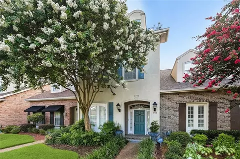 3703 N Hullen St, Metairie, LA 70002