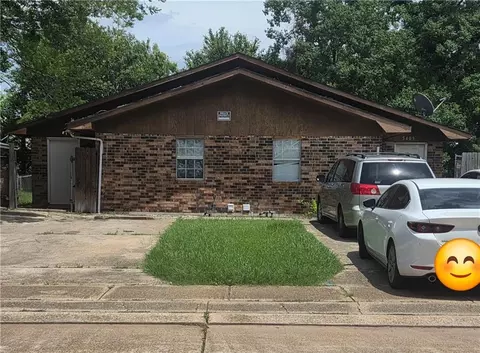 5409 Laccasine Dr, Alexandria, LA 71301