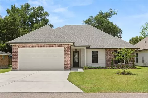 308 St Anthony St, Luling, LA 70070
