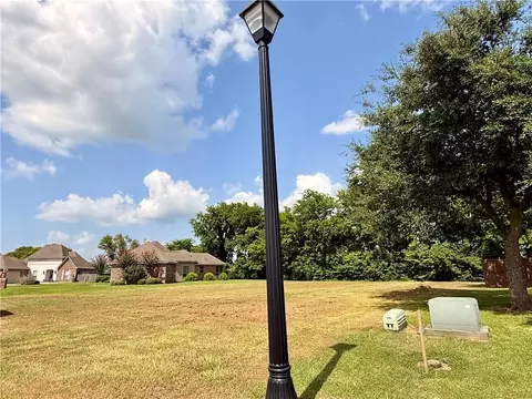 0 St Andrews Dr, Alexandria, LA 71303