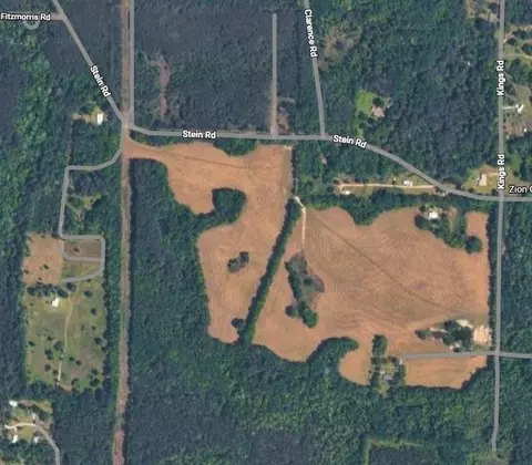 Tba Stein Road, Sun, LA 70463 photo 2