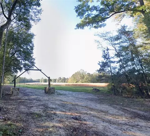 Tba Stein Road, Sun, LA 70463