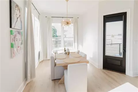 Dining - 8413 Benjamin St, Chalmette, LA 70043 photo 1 of 1