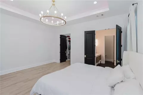 Bedroom - 8413 Benjamin St, Chalmette, LA 70043 photo 1 of 2