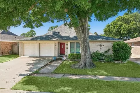 5621 Rickey St, Metairie, LA 70003