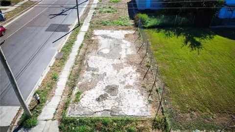 2500 Orleans Ave, New Orleans, LA 70119