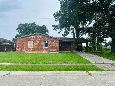 3159 Blair St, New Orleans, LA 70131