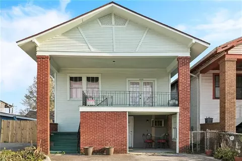 2531 Leonidas St, New Orleans, LA 70118
