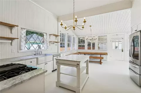 Kitchen - 616 W 22nd Ave, Covington, LA 70433 photo 2 of 3