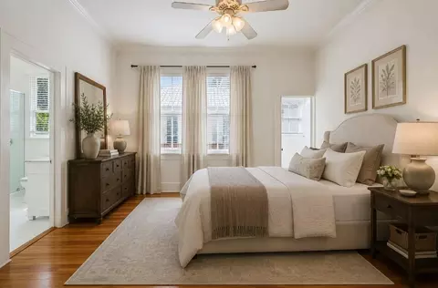 Bedroom - 616 W 22nd Ave, Covington, LA 70433 photo 3 of 4