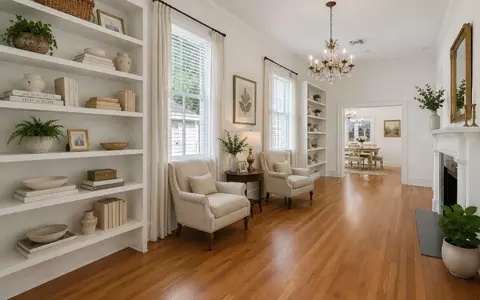 Entry Way - 616 W 22nd Ave, Covington, LA 70433 photo 1 of 1