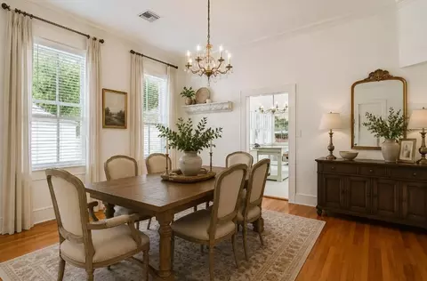 Dining - 616 W 22nd Ave, Covington, LA 70433 photo 1 of 1