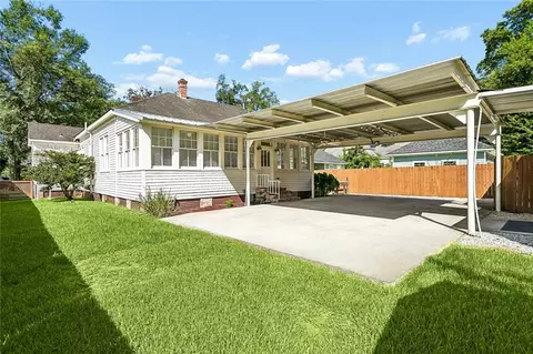Exterior - 616 W 22nd Ave, Covington, LA 70433 photo 5 of 5
