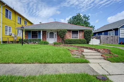 4628 Lafaye St, New Orleans, LA 70122