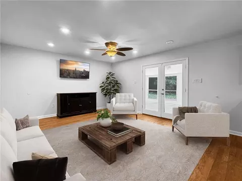 Living - 228 Loop Dr, Slidell, LA 70458 photo 3 of 6