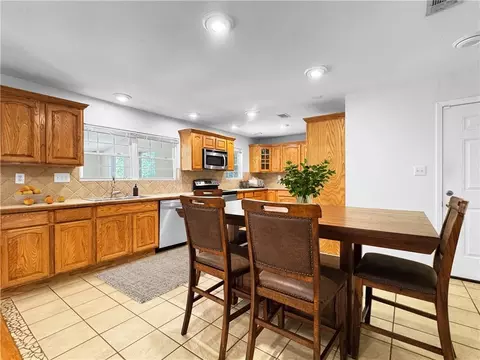Kitchen - 228 Loop Dr, Slidell, LA 70458 photo 3 of 3