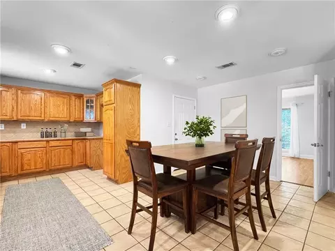 Dining - 228 Loop Dr, Slidell, LA 70458 photo 2 of 3