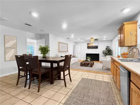 Dining - 228 Loop Dr, Slidell, LA 70458 photo 3 of 3