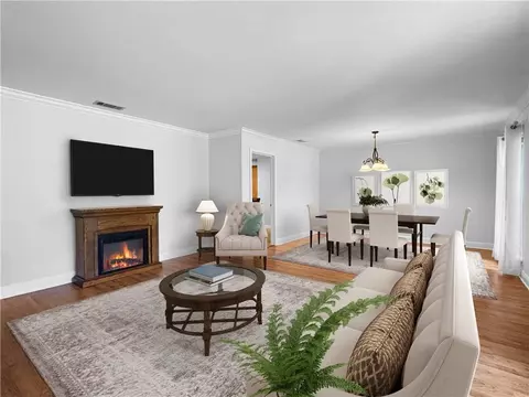 Living - 228 Loop Dr, Slidell, LA 70458 photo 1 of 6
