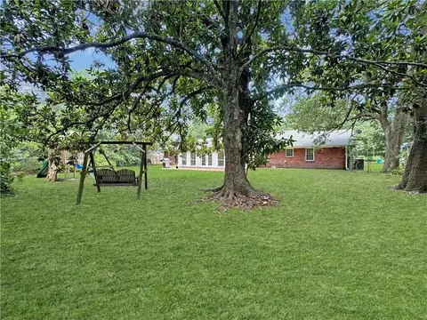 Exterior - 228 Loop Dr, Slidell, LA 70458 photo 8 of 8