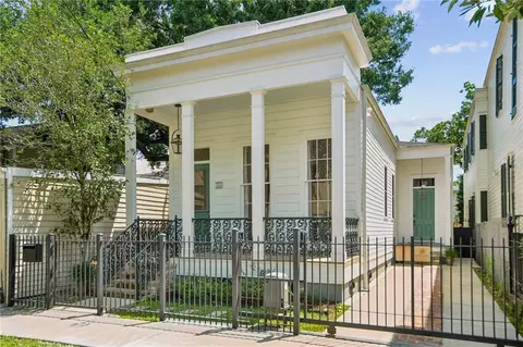 1223 Delachaise St, New Orleans, LA 70115
