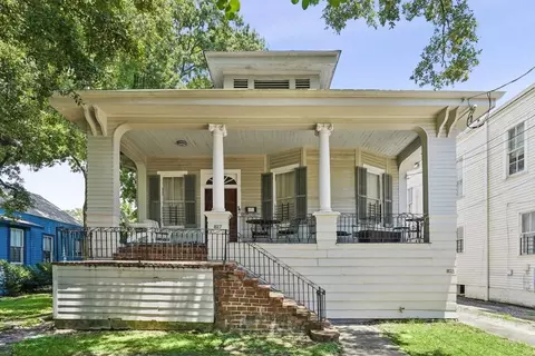 827 Lowerline St, New Orleans, LA 70118