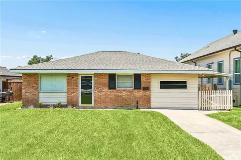 408 Trudeau Dr, Metairie, LA 70003