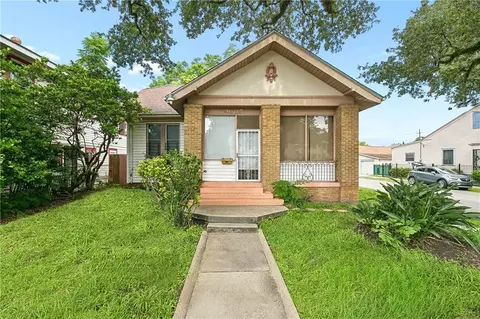 2905 St Bernard Ave, New Orleans, LA 70119